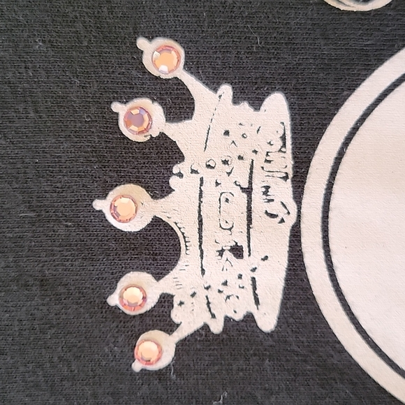 Juicy Couture Top - Picture 3 of 7